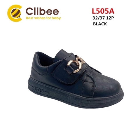Clibee L505A Black 32-37
