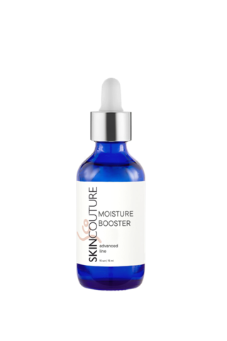 SKINCOUTURE Сыворотка "Увлажняющий бустер", 15 мл | MOISTURE BOOSTER
