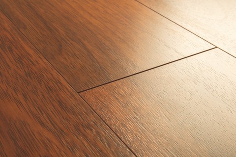 Natural varnished Merbau planks | Ламинат QUICK-STEP LPU3988 (LPU1288)