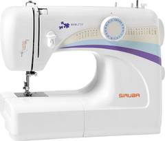 Фото: Электромеханическая швейная машина Siruba HSM-2715
