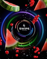 Безтютюнова суміш Swipe Watermelon Currant (Свайп Кавун Смородина) 50г