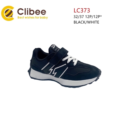 Clibee LC373 Black/White 32-37