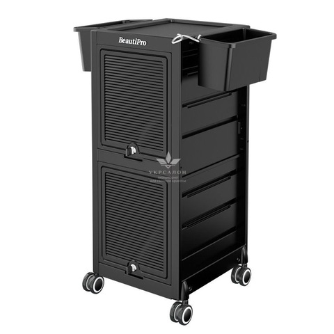 Парикмахерская тележка Keratex Beauti Pro