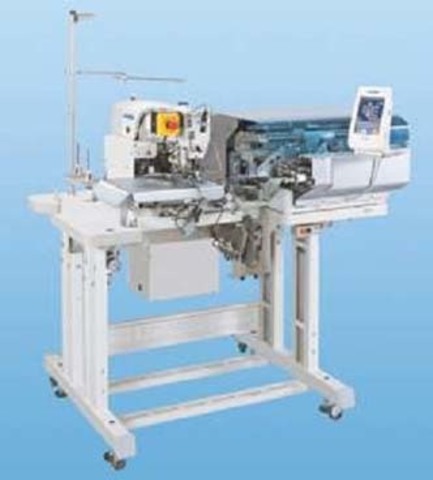 Автоматическая швейная машина Juki AB1351N-SAA | Soliy.com.ua