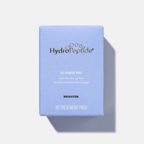 HydroPeptide Экстра-омолаживающий пилинг на основе специального обновляющего комплекса | 5x Power Peel