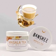 Бестабачная смесь Banshee Masala Tea (Банши Чай Масала) 50г