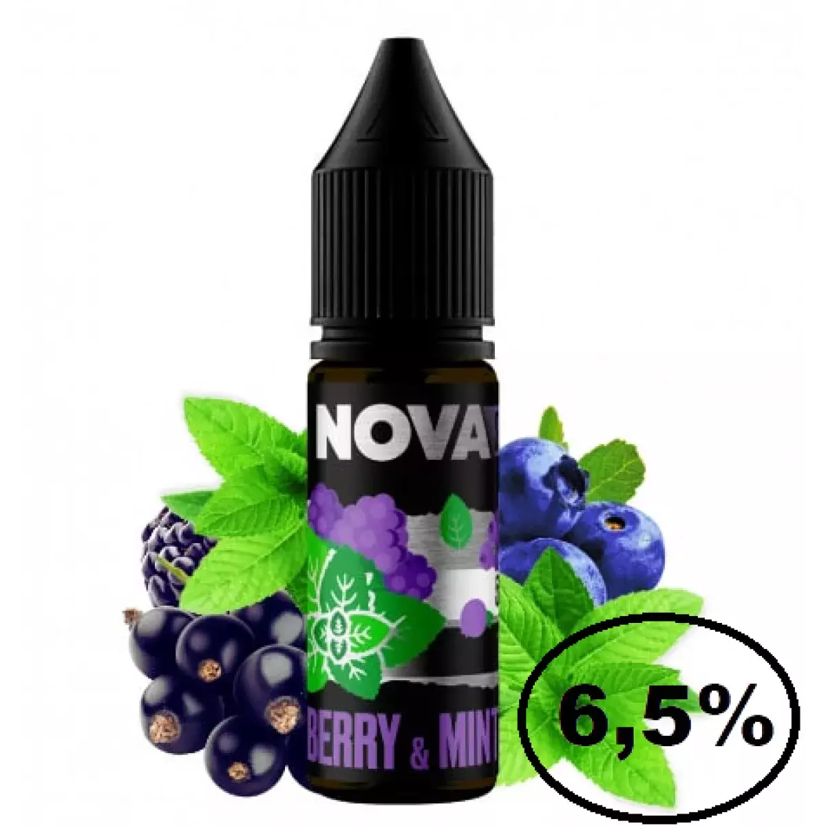 Mint nova. Жижа трава Blueberry Mint. Новые жижи. Чайзер жижа. Жижа новая с чёртиком.