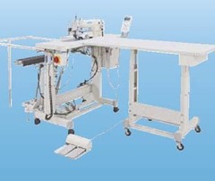 Фото: Автоматическая швейная машина Juki AE200A - LAAA2N