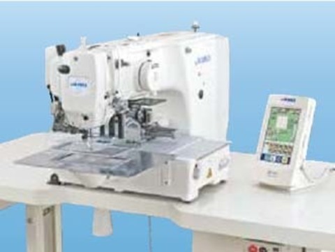 Компьютерная швейная машина Juki AMS210EN-HL1306SZ-5000D | Soliy.com.ua