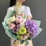Photo of Bouquet «Mojito»