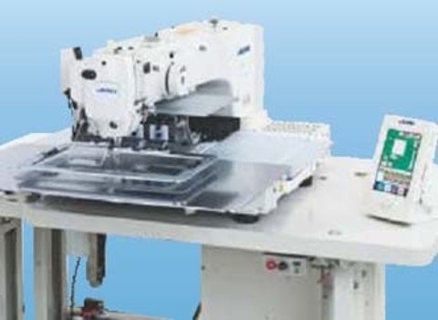 Компьютерная швейная машина Juki AMS221EN-HS3020SZ-5000NSF | Soliy.com.ua