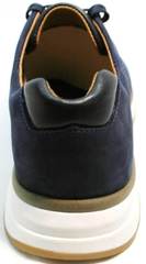 Модные летние кроссовки мужские Faber 1957134-7 Blue