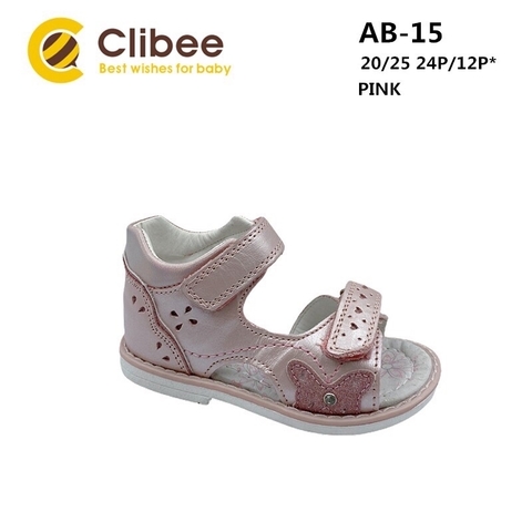 Clibee AB15