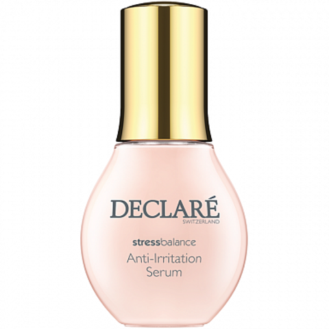 DECLARE Активная сыворотка против раздражений кожи | Anti-Irritation Serum