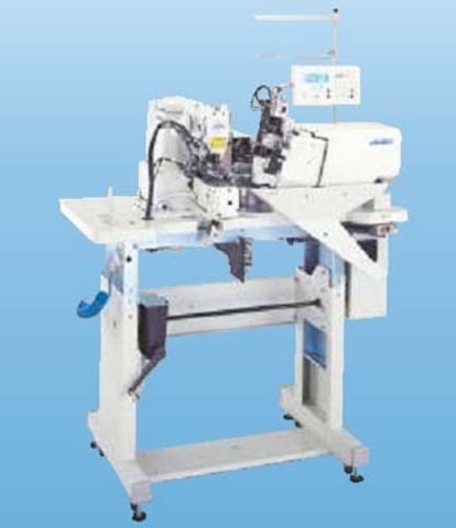 Автоматична швейна машина Juki MOL254M-ABC | Soliy.com.ua