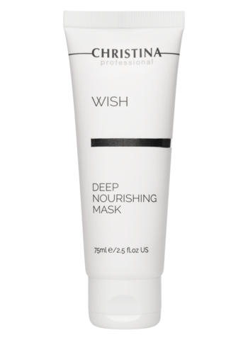 Сhristina Интенсивная питательная маска | Wish Deep Nourishing Mask