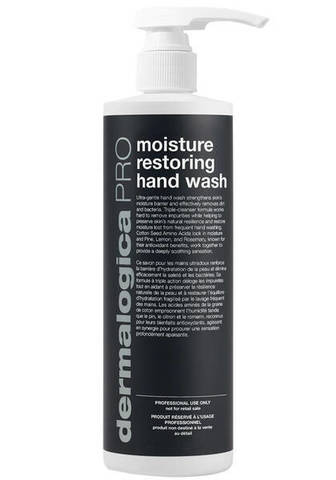 Dermalogica Профессиональное средство для мытья рук Moisture Restoring Hand Wash