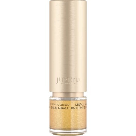 JUVENA Подтягивающая и увлажняющая бьюти-сыворотка «Миракль» | Miracle Serum Firm & Hydrate