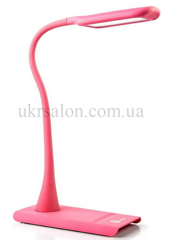 Настольная лампа TaoTronics TT-DL05 розовая