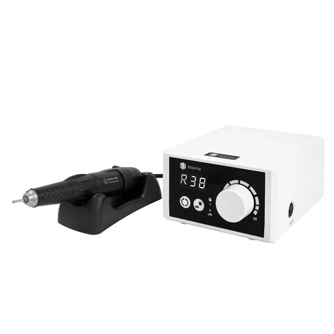Фрезер для манікюру та педикюру Nisima Pure 38k