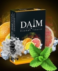 Табак Daim Ice Citrus Mint (Даим Лед Цитрус Мята)