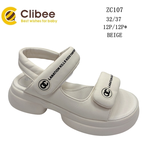 Clibee ZC107 Beige 32-37