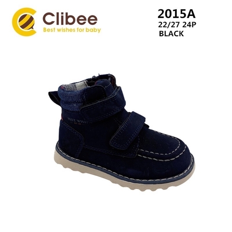 Clibee 2015A Blue 22-27