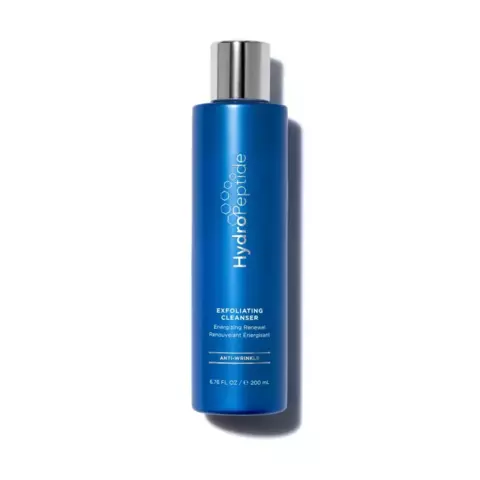 HydroPeptide Очищающее средство с миорелаксирующим действием | EXFOLIATING CLEANSER