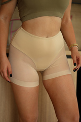 Шортики-утяжка від натирань