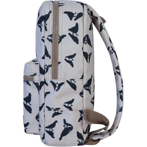 Рюкзак Bagland Молодіжний mini 8 л. сублімація 941 (00508664)