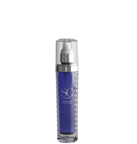 Amenity Пептидный премиум-лосьон | SC Beaute Premium lotion