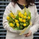 Photo of Bouquet «Spring news»