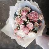 Photo of Bouquet «Pink tenderness»