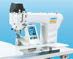 Фото: Рукавная швейная машина Juki DP-2100SZ