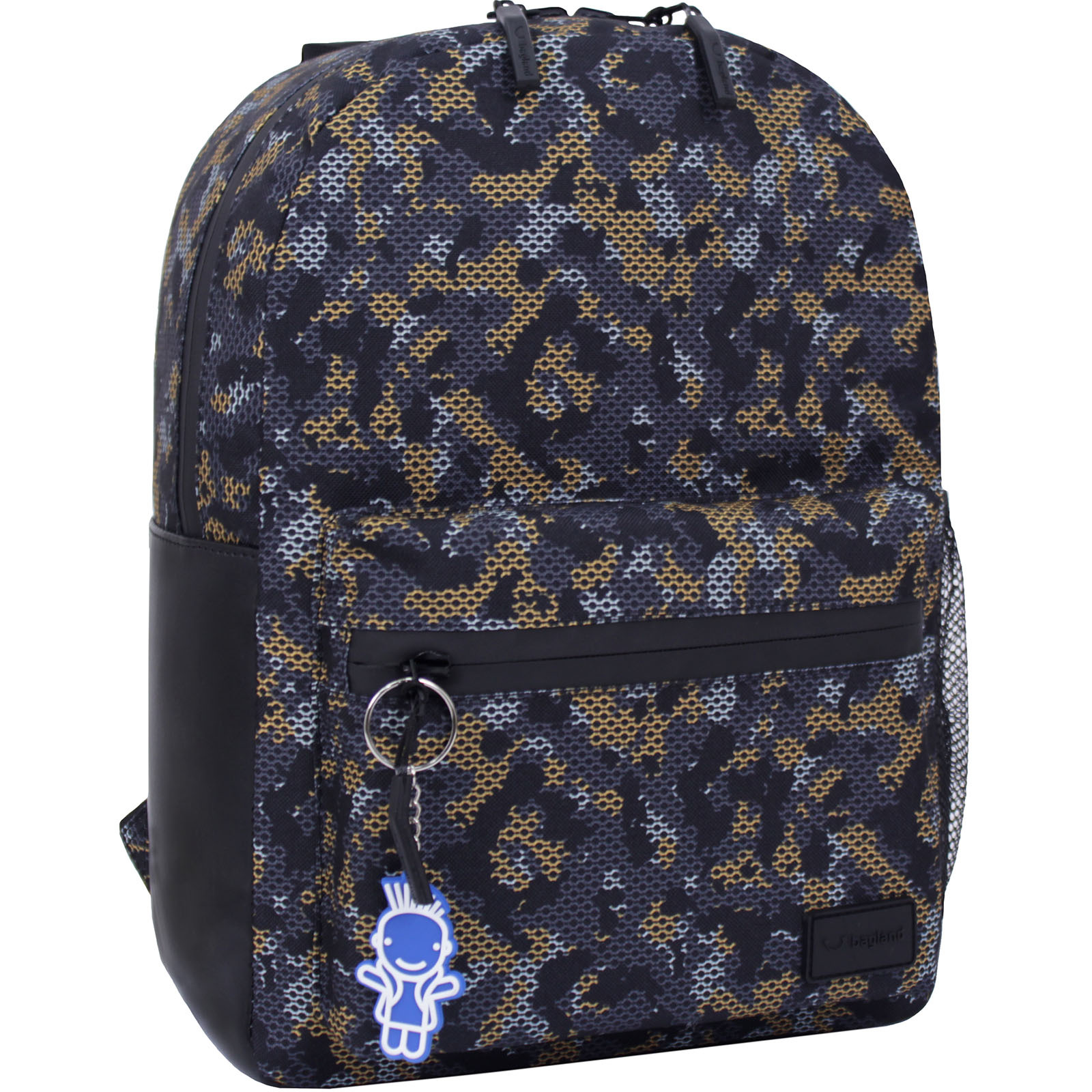

Рюкзак Bagland Frost 13 л. сублімація 455 (005406640), 82104683