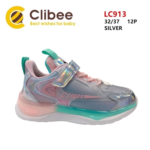 Clibee LC913 Silver 32-37