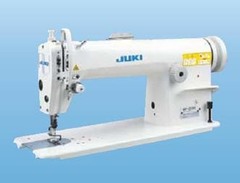 Фото: Однониточная швейная машина Juki MP-200NS