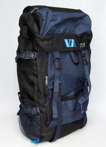 T07 - Туристический рюкзак VA (75 л.)