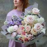 Photo of Bouquet «Romantic dreams»