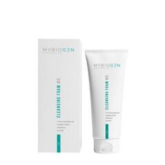 MYBIOGEN By Biogenesis Lab Очищающая пенка для лица 100 мл | Cleansing Foam 1 MD