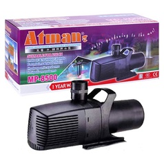 Помпа прудовая Atman MP-8500