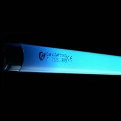 Лампа T5, SunSun BLUE LUX CORAL, 8W, 285 мм