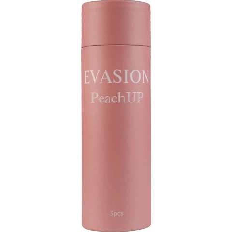 Evasion Сыворотка для интимной гигиены, 3 шт | PEACH UP