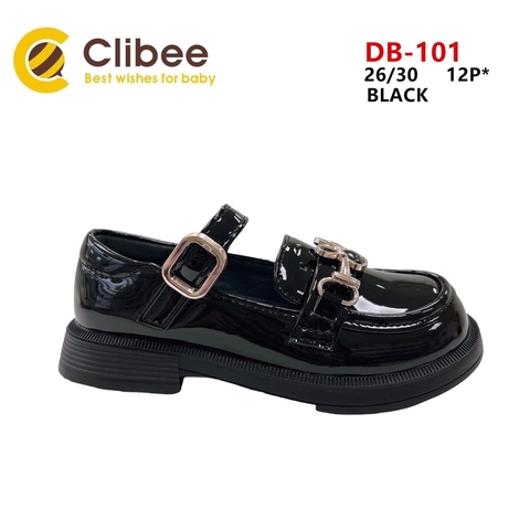 Clibee DB-101 Black 26-30