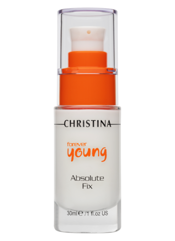 Сhristina Сыворотка от мимических морщин | Forever Young Absolute Fix Expression - Line Reducing Serum