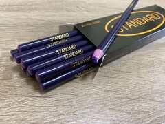 Фото: Олівець для крою STANDART фіолетовий