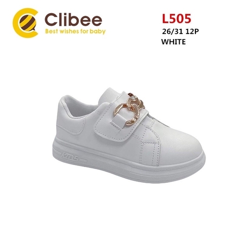Clibee L505 White 26-31