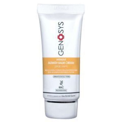 GENOSYS BB-крем с солнцезащитой SPF 30+ PA++ 50 мл | Blemish Balm Cream SPF 30+ PA++