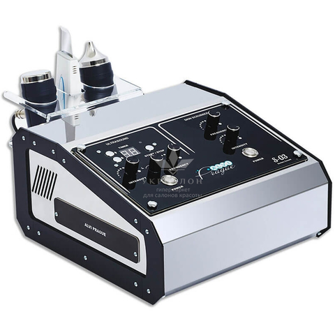 Аппарат ультразвуковой терапии S-03 Alvi-Prague «2 в 1»
