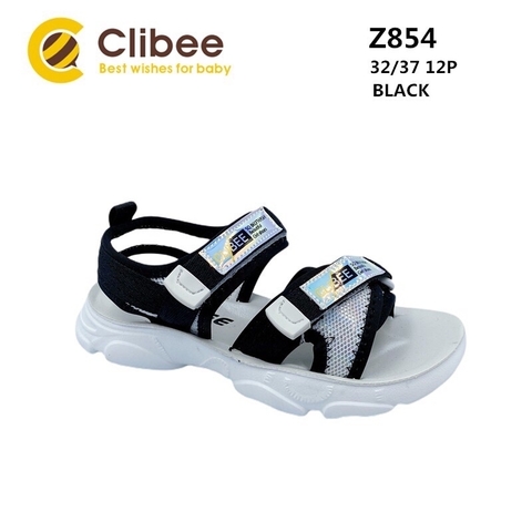 Clibee Z854 Black 32-37